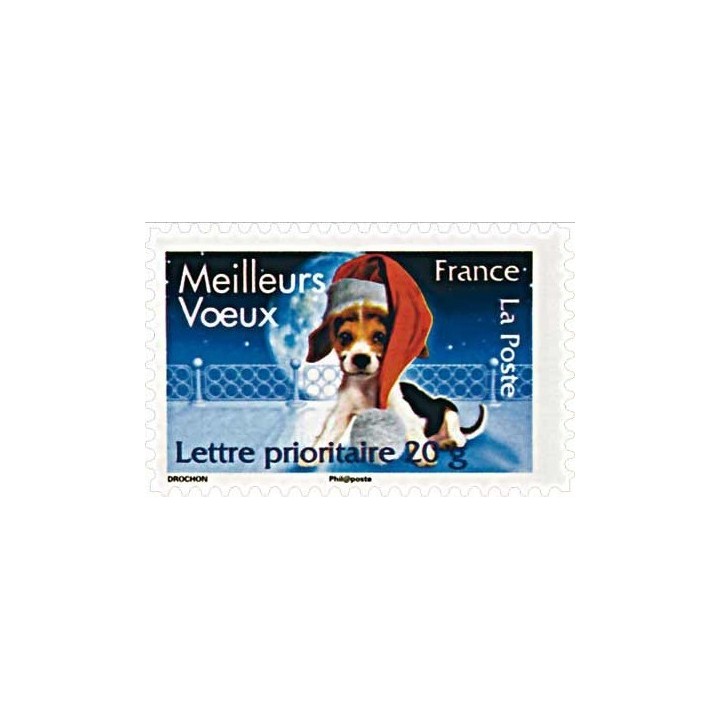 France - 4124