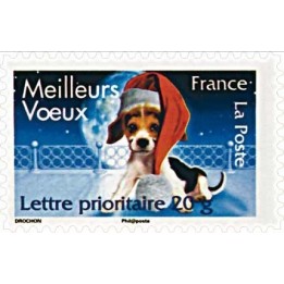 France - 4124