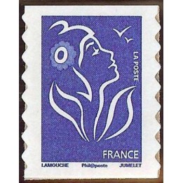 France - 4127