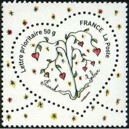 France - 4129