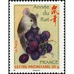 France - 4131