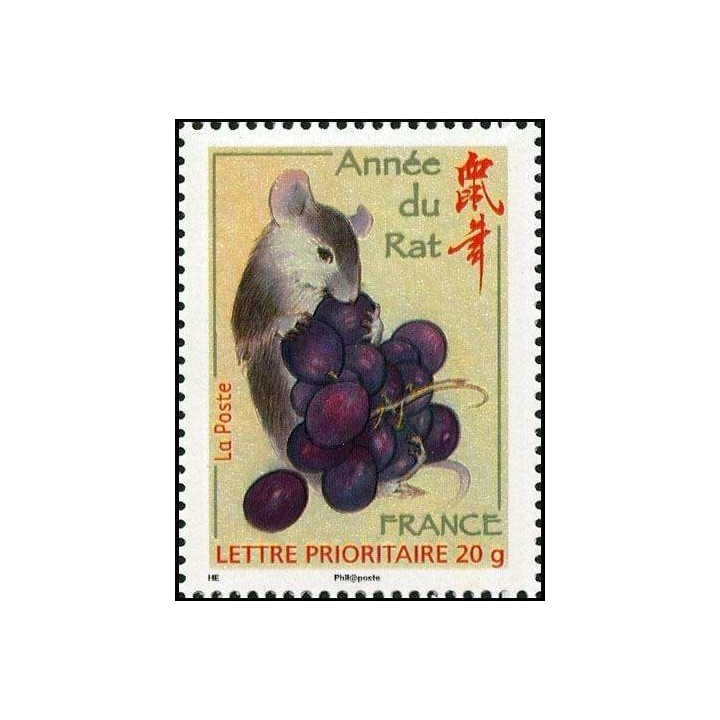 France - 4131