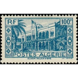 Algerie - 203