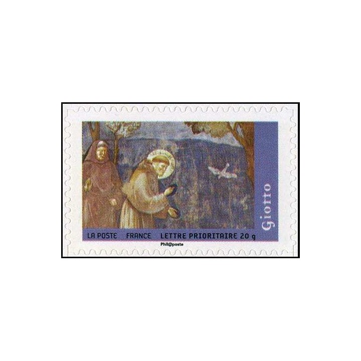 France - 4132
