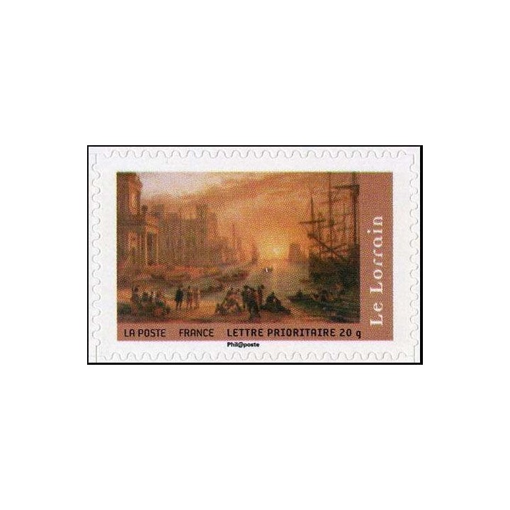 France - 4133