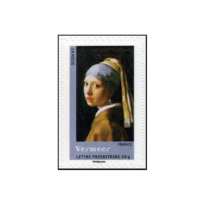France - 4134