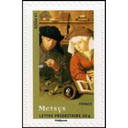 France - 4136
