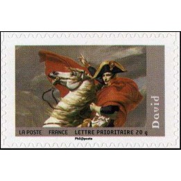 France - 4138