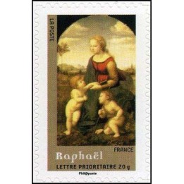 France - 4139