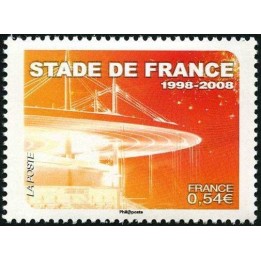 France - 4142