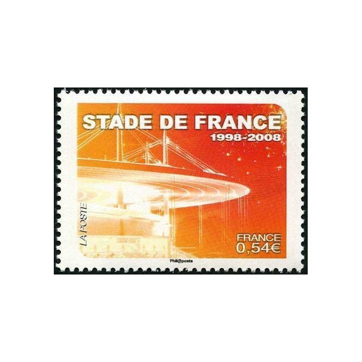 France - 4142