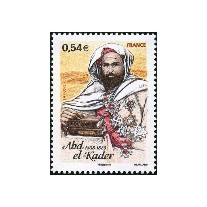 France - 4145