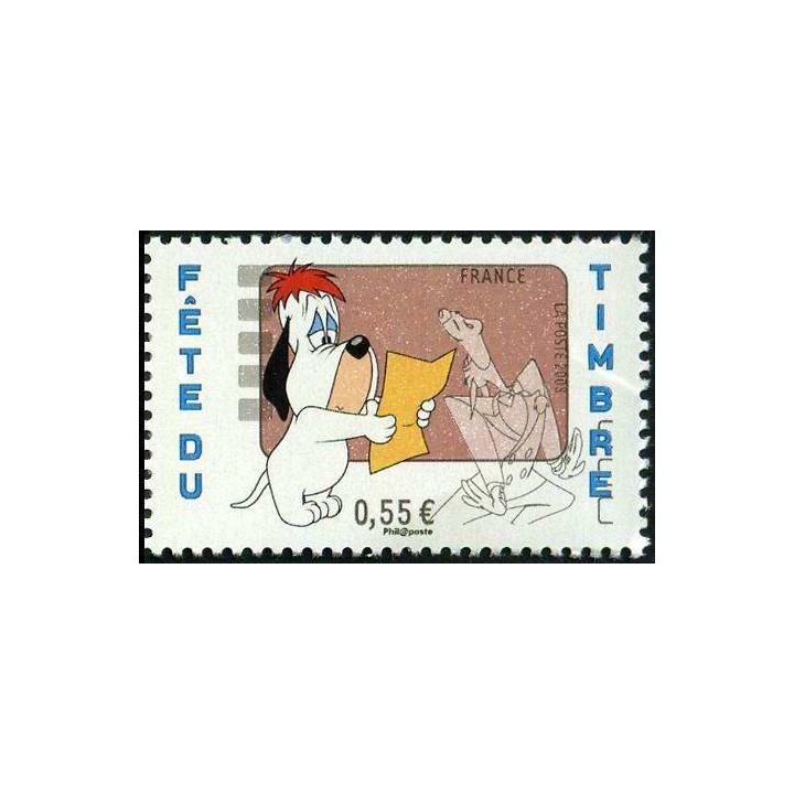 France - 4146
