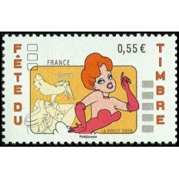 France - 4147