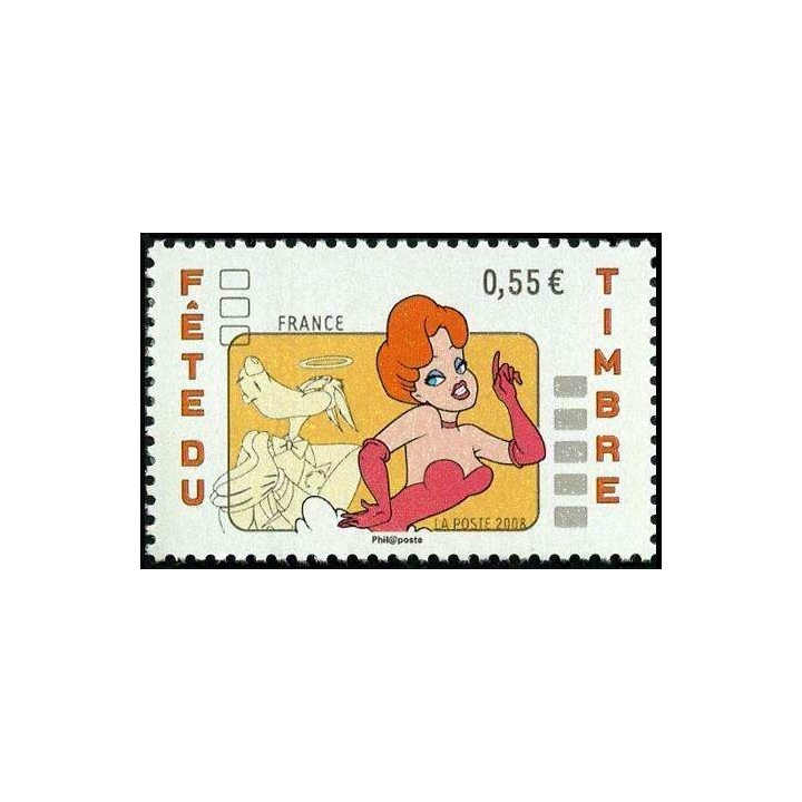 France - 4147