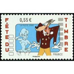France - 4148
