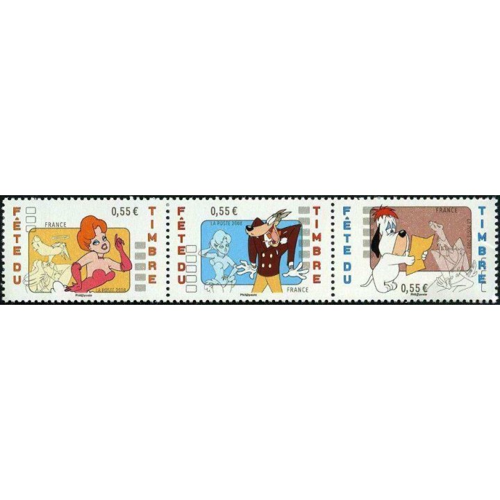 France - 4148A