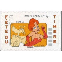 France - 4150