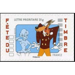 France - 4151