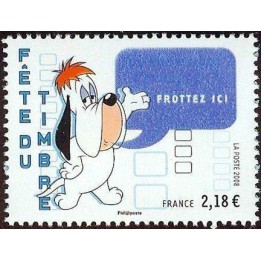 France - 4152