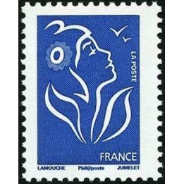 France - 4153