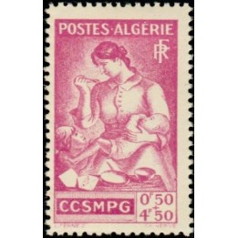 Algerie - 205