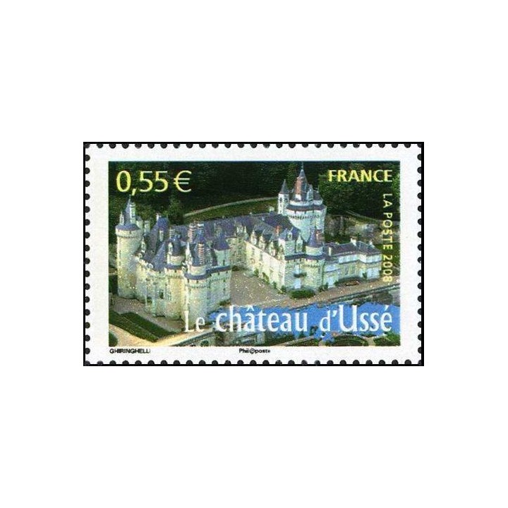 France - 4161
