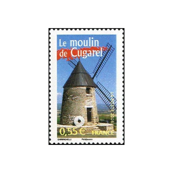 France - 4162