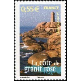 France - 4163