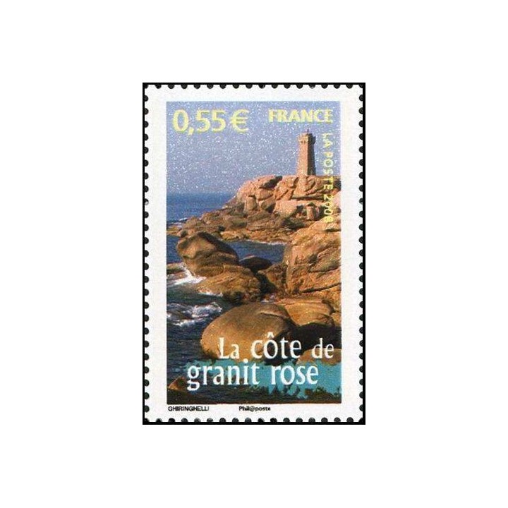 France - 4163