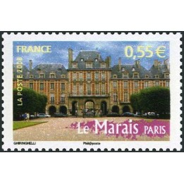 France - 4166