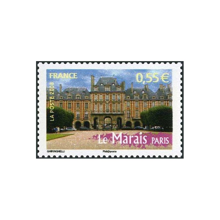 France - 4166