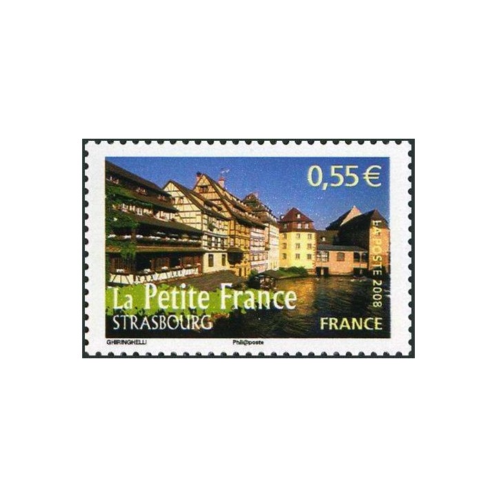 France - 4167