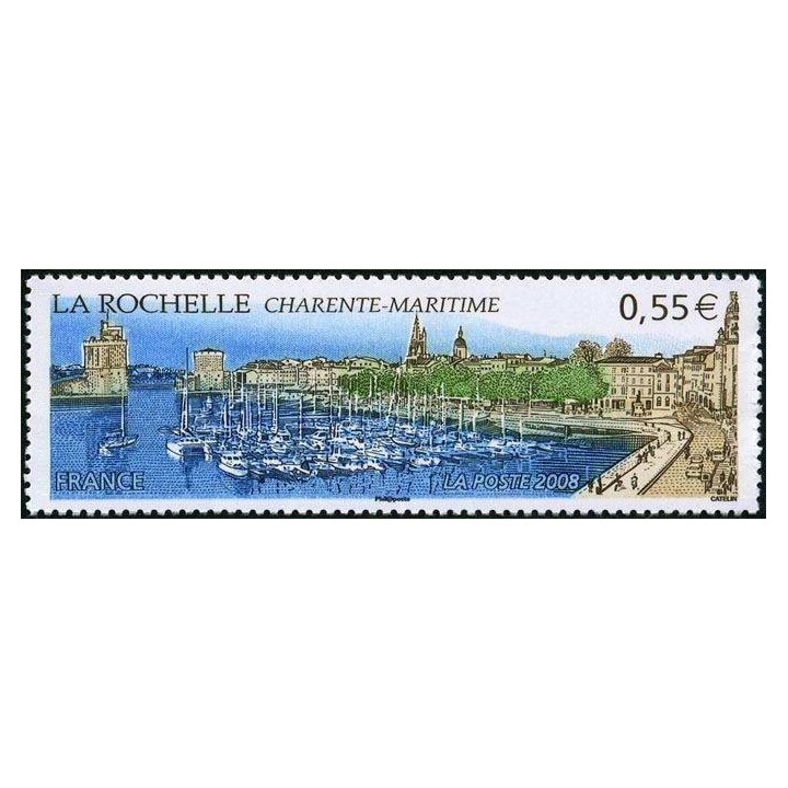 France - 4172