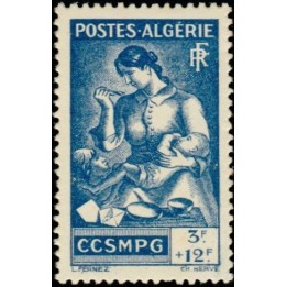 Algerie - 207