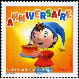 France - 4183