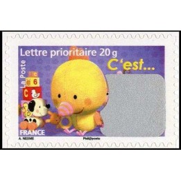 France - 4184