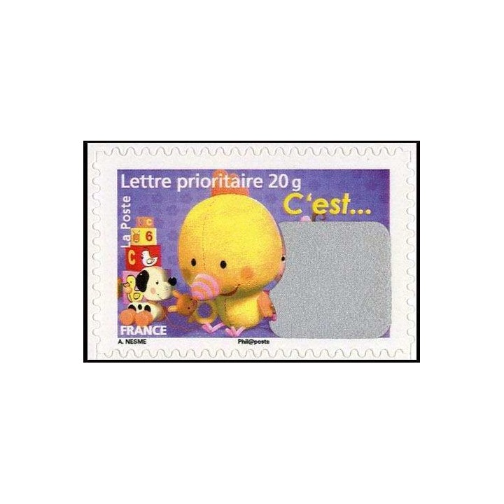 France - 4184