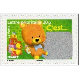 France - 4185