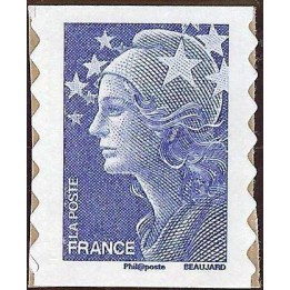 France - 4201