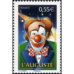 France - 4218