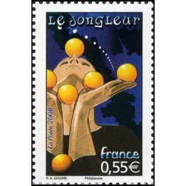 France - 4221