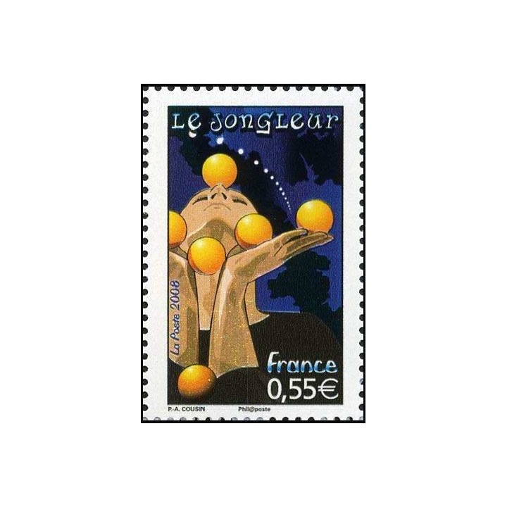 France - 4221