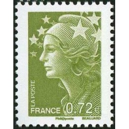 France - 4232