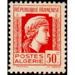 Algerie - 211