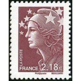 France - 4238