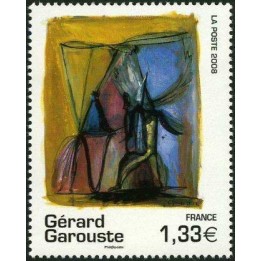 France - 4244