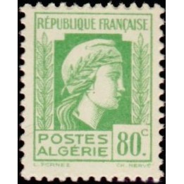 Algerie - 212