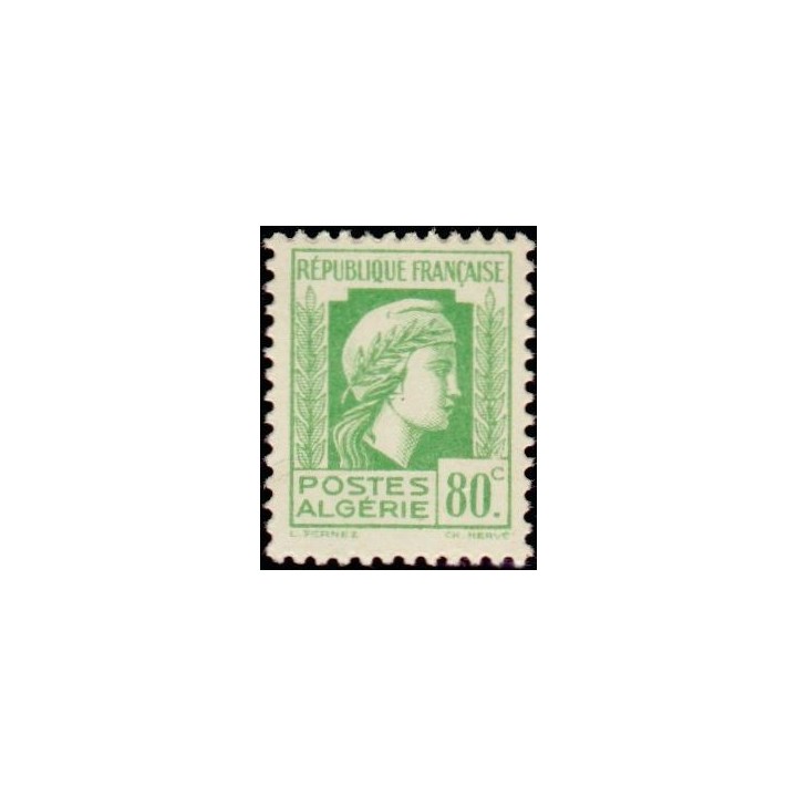 Algerie - 212