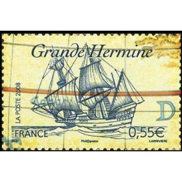 France - 4250
